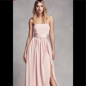 Vera want bridesmaid dress never worn